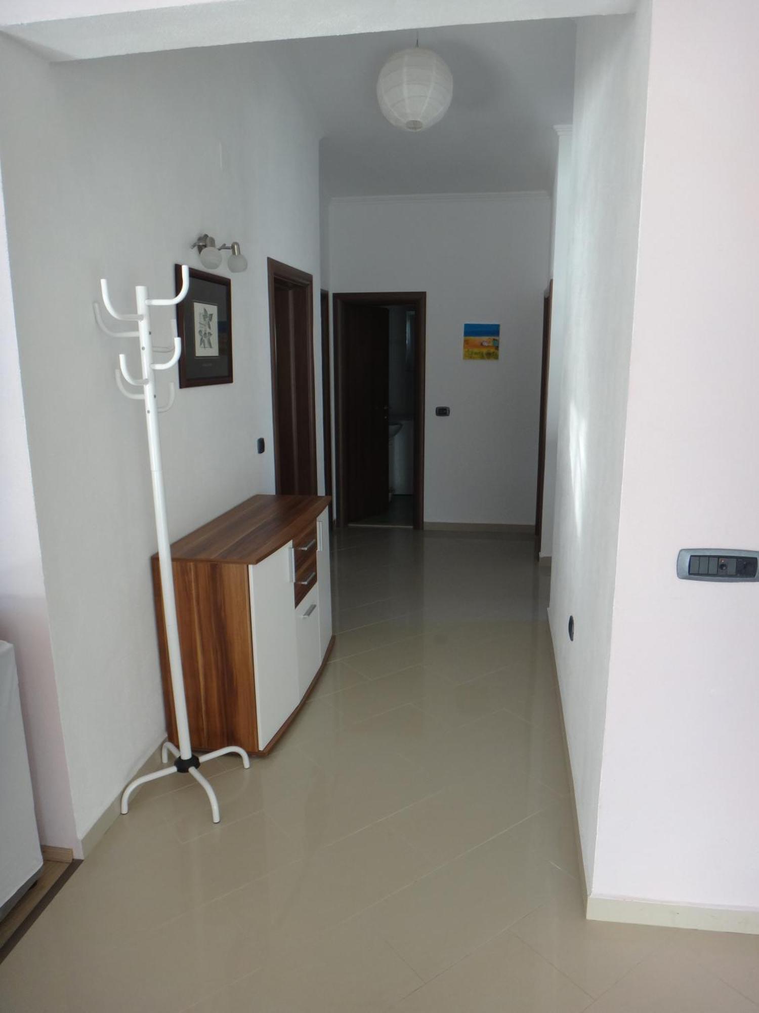Apartments Selina Винишче Экстерьер фото