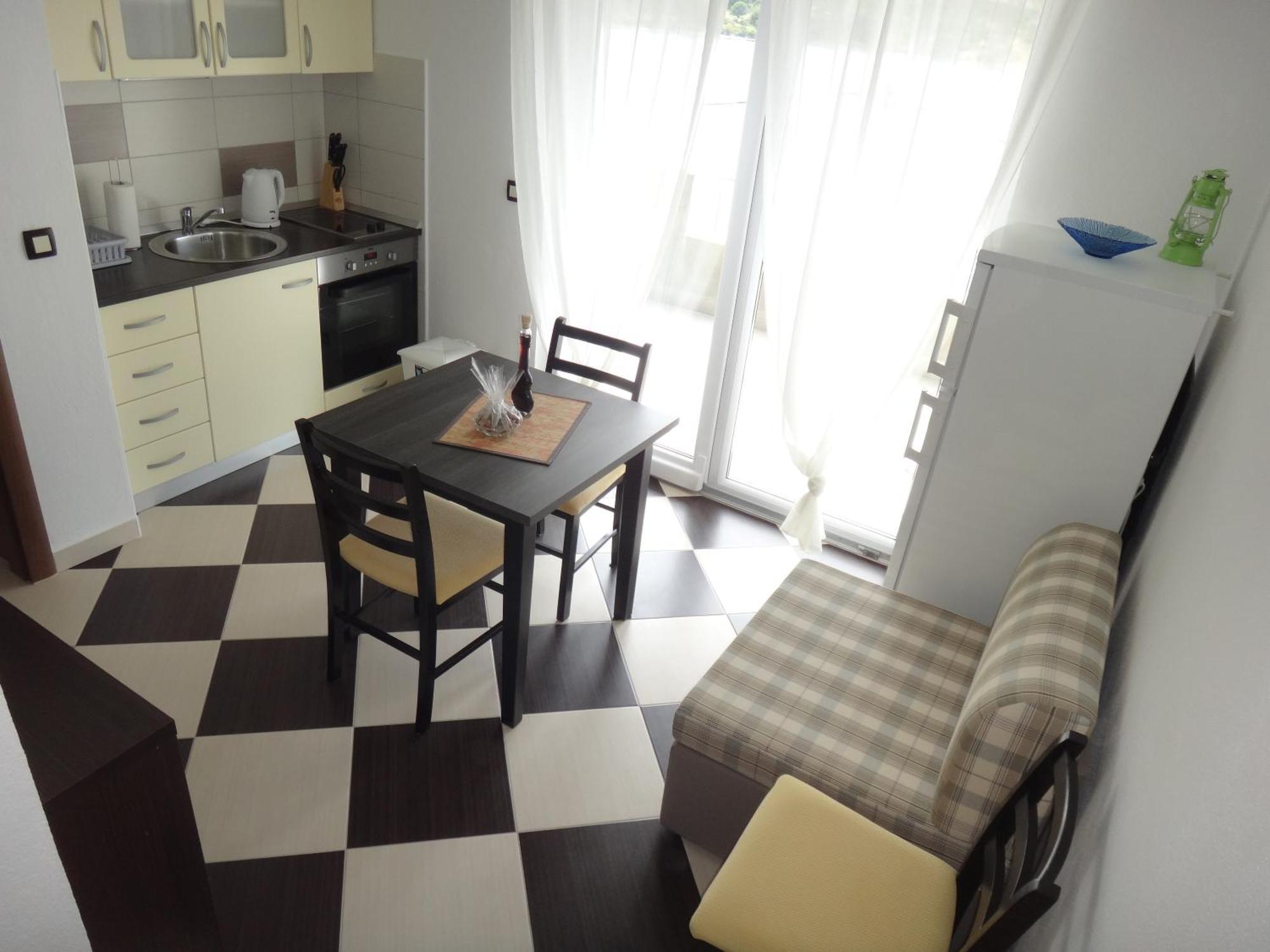 Apartments Selina Винишче Номер фото