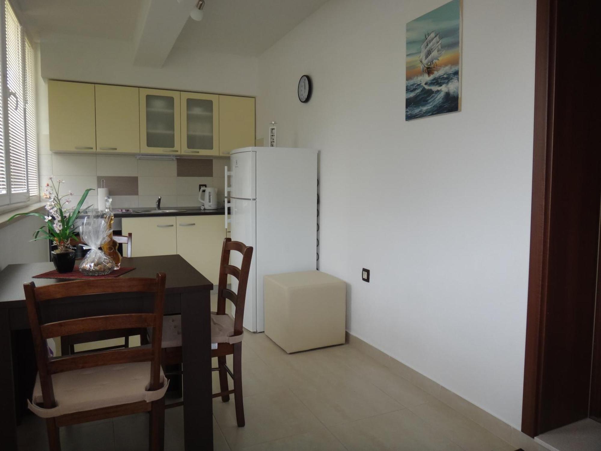 Apartments Selina Винишче Номер фото