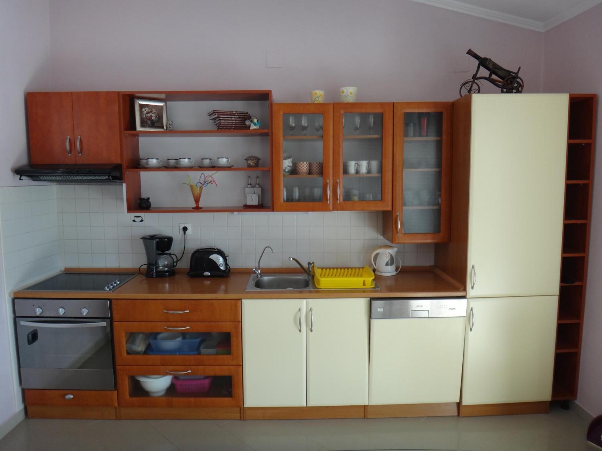Apartments Selina Винишче Номер фото
