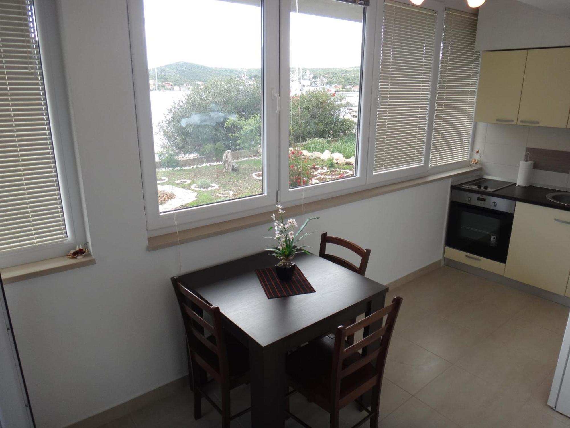 Apartments Selina Винишче Номер фото