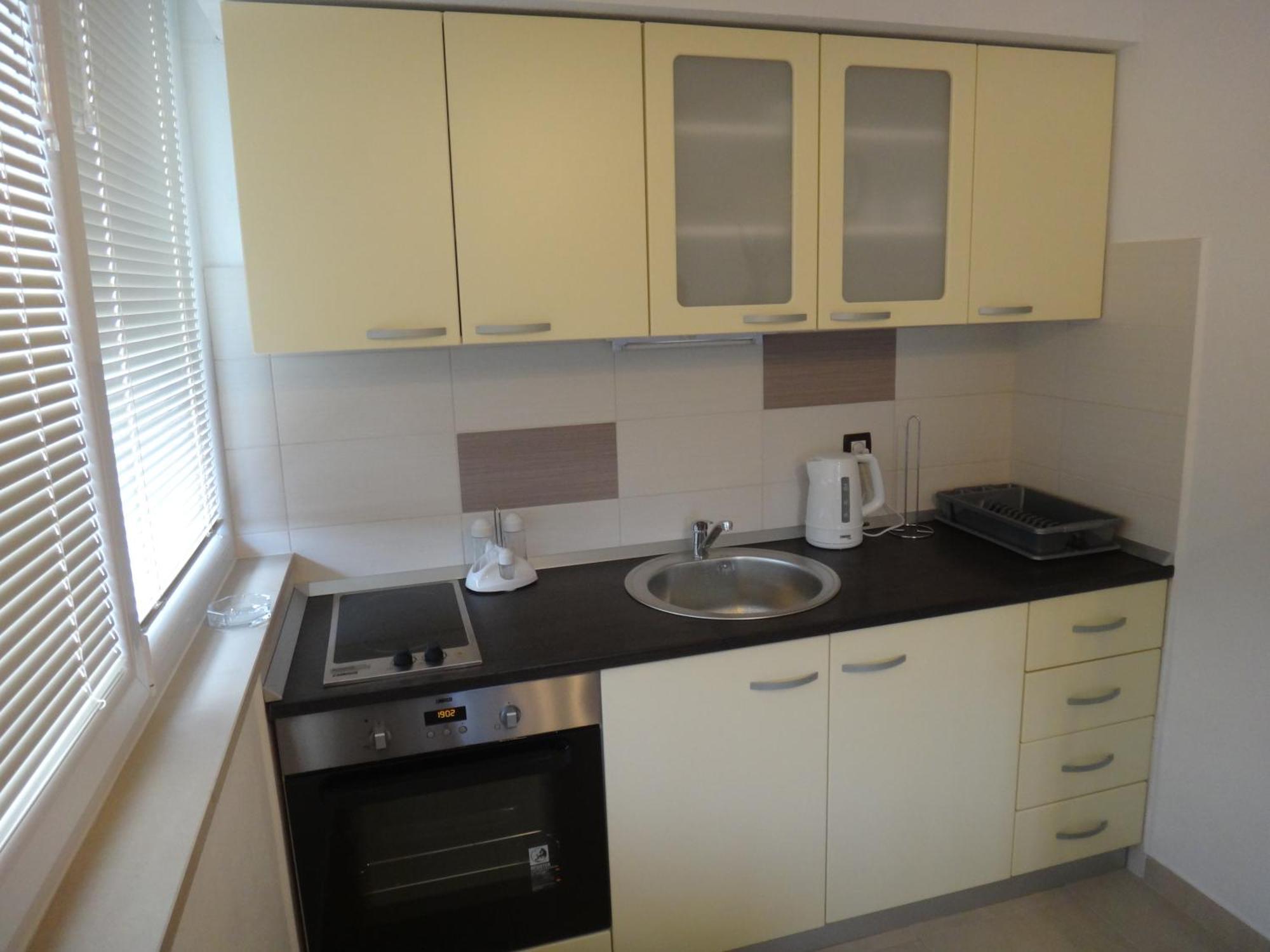 Apartments Selina Винишче Номер фото