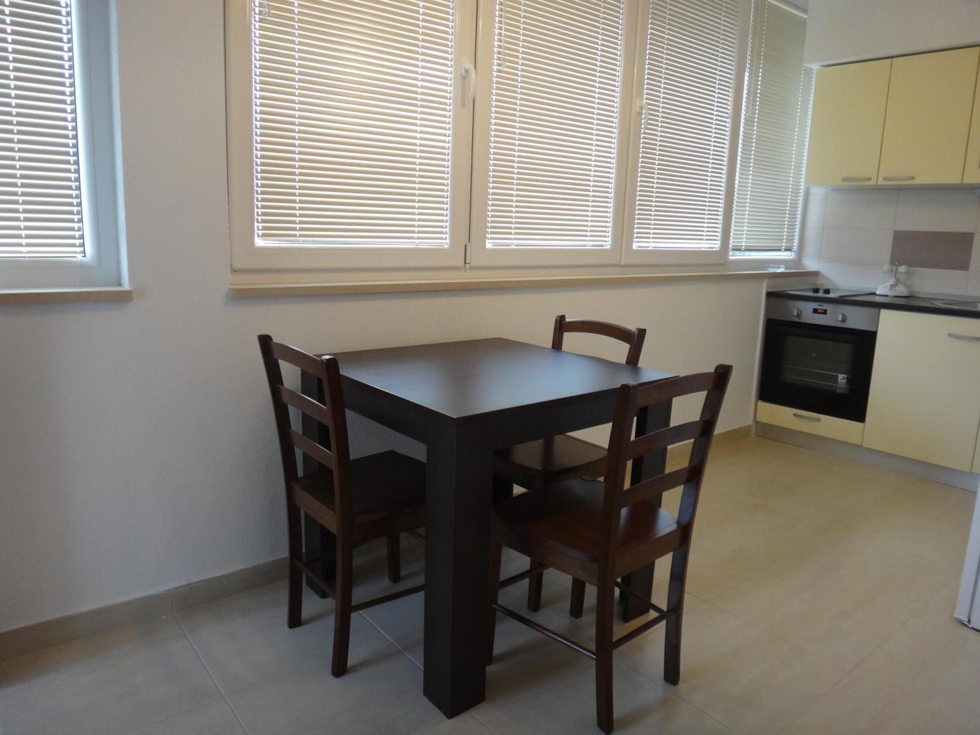 Apartments Selina Винишче Номер фото