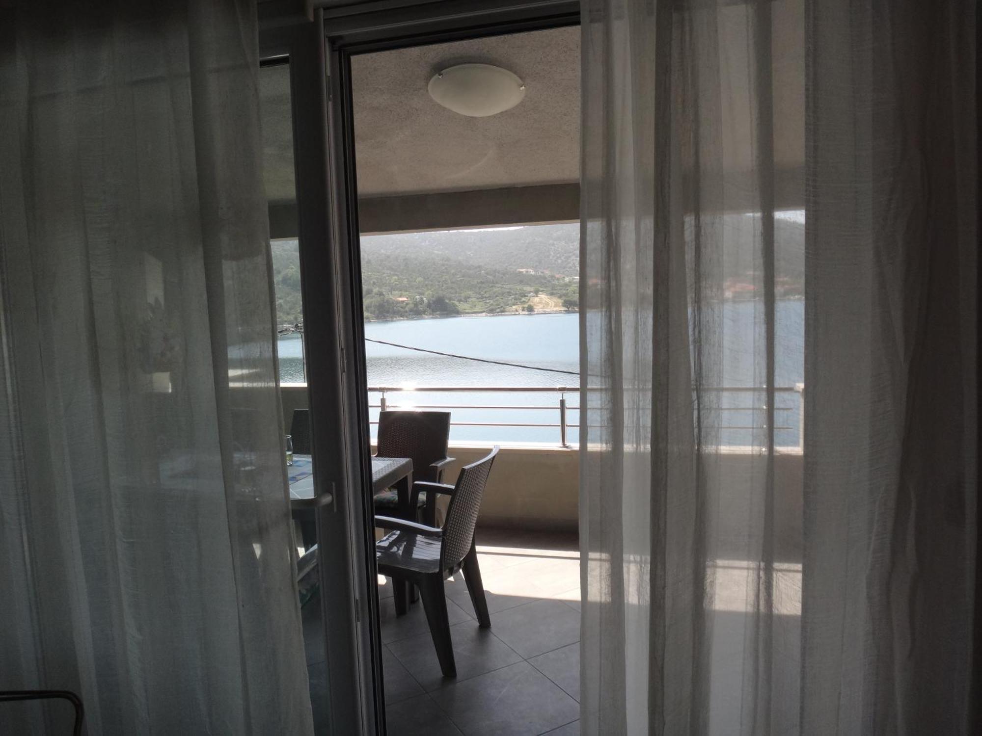 Apartments Selina Винишче Номер фото