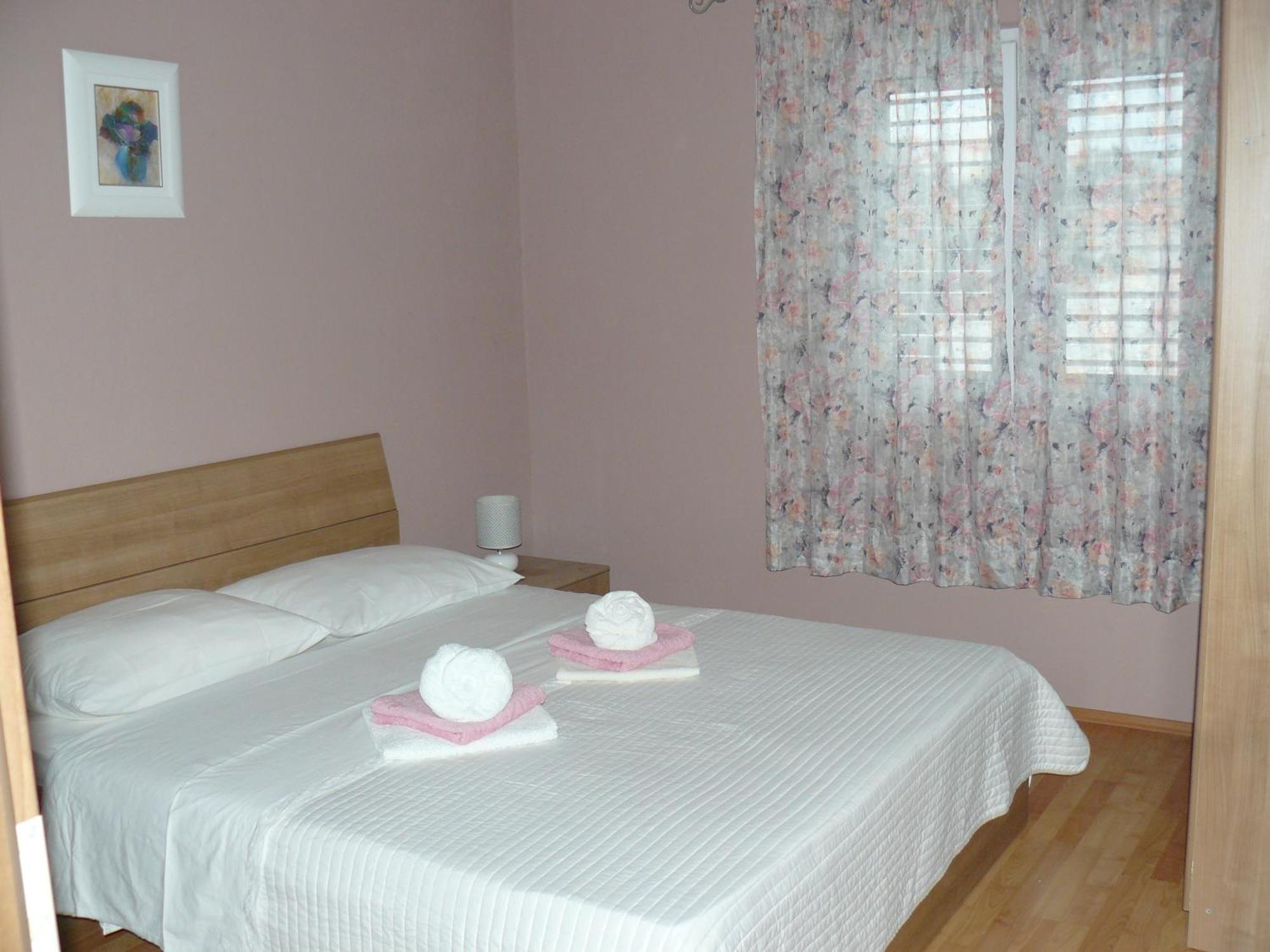 Apartments Selina Винишче Номер фото