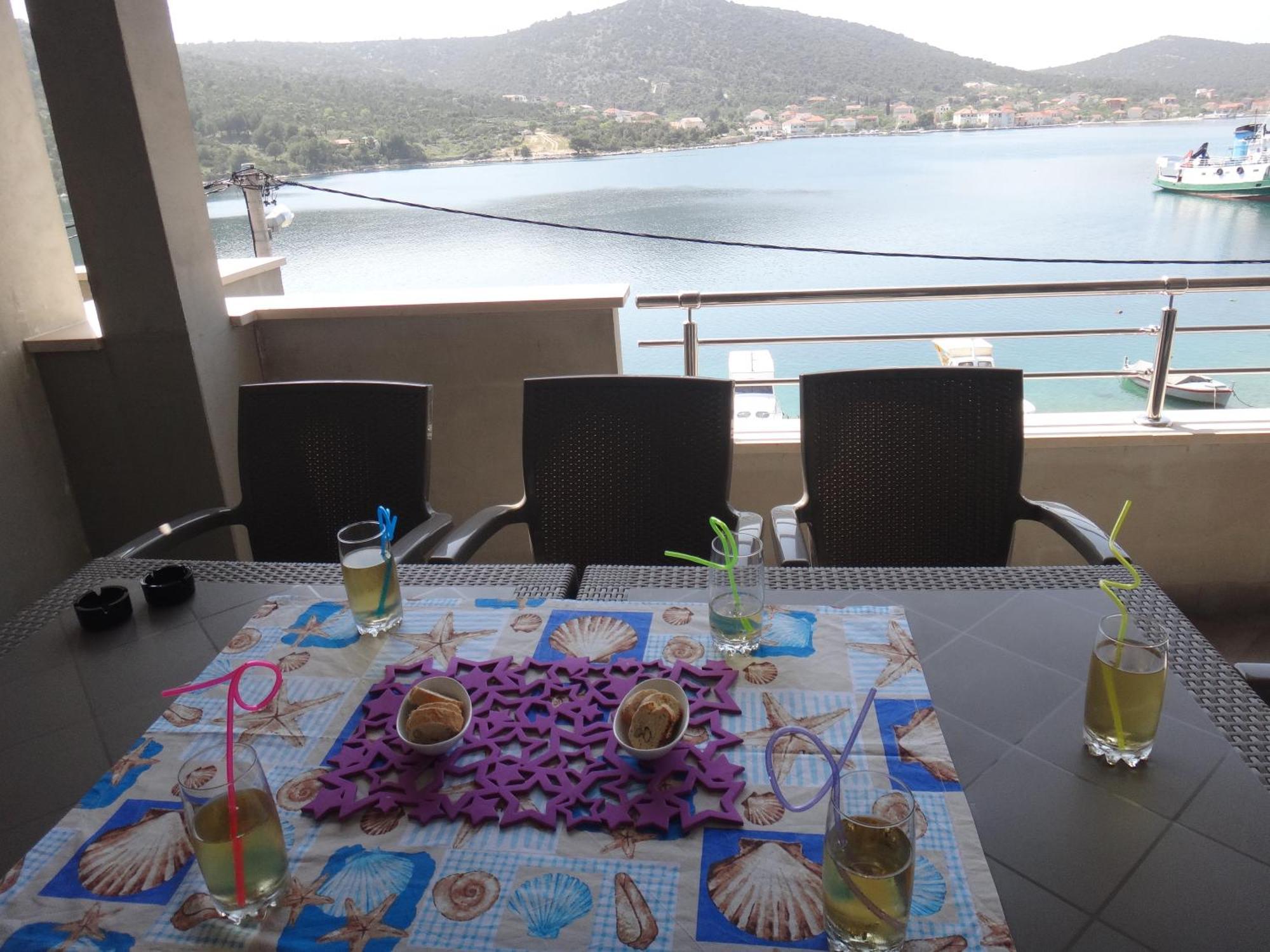 Apartments Selina Винишче Номер фото