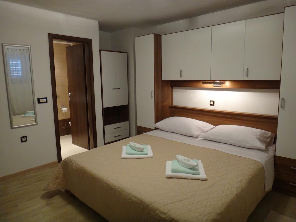 Apartments Selina Винишче Номер фото