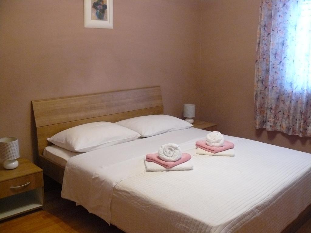 Apartments Selina Винишче Номер фото