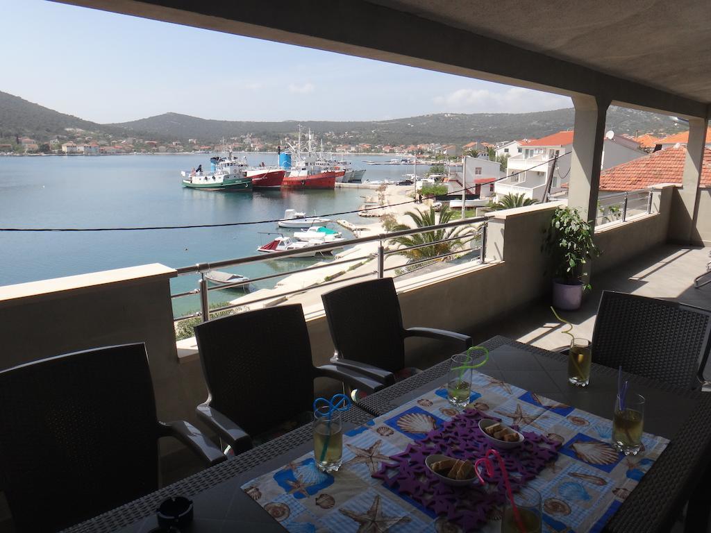 Apartments Selina Винишче Номер фото
