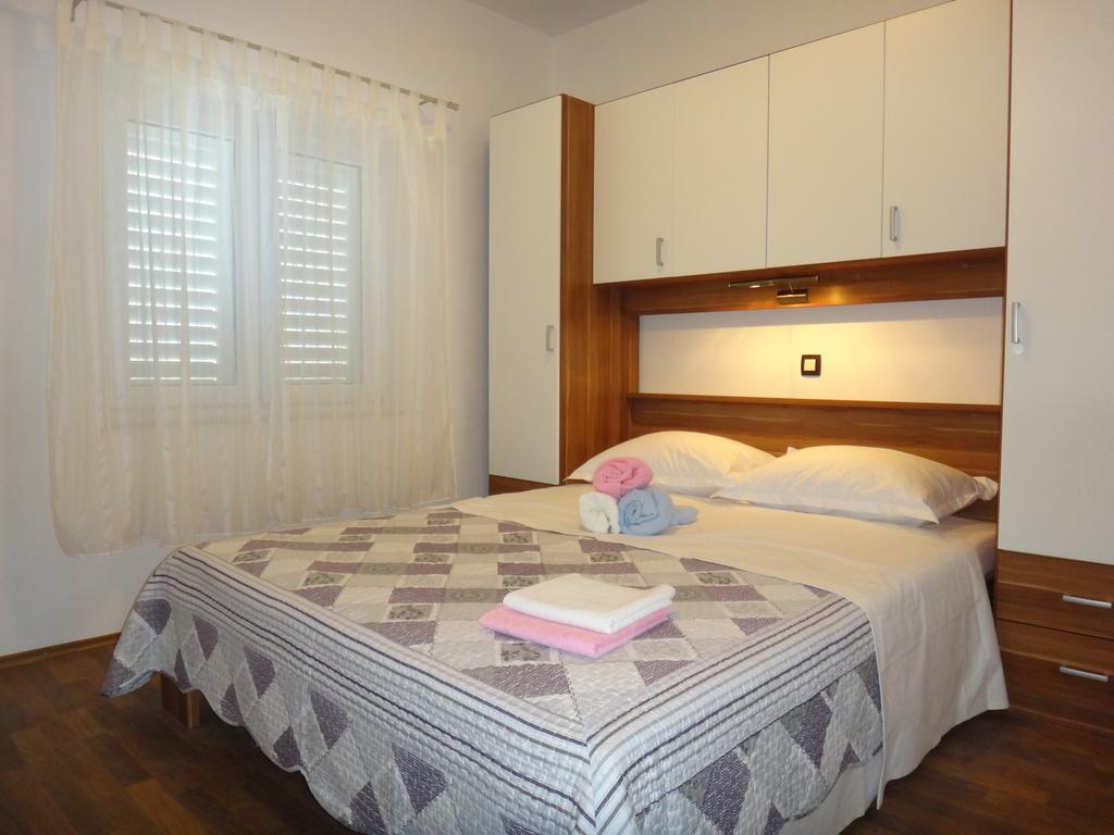 Apartments Selina Винишче Номер фото
