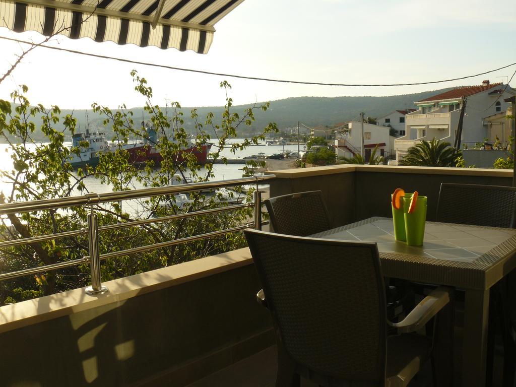 Apartments Selina Винишче Номер фото