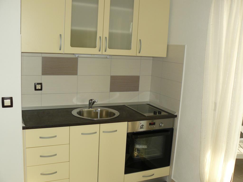 Apartments Selina Винишче Номер фото