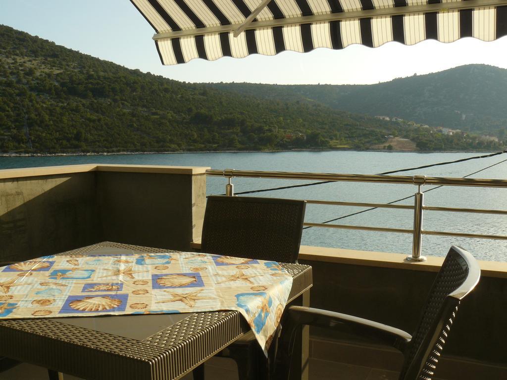Apartments Selina Винишче Номер фото
