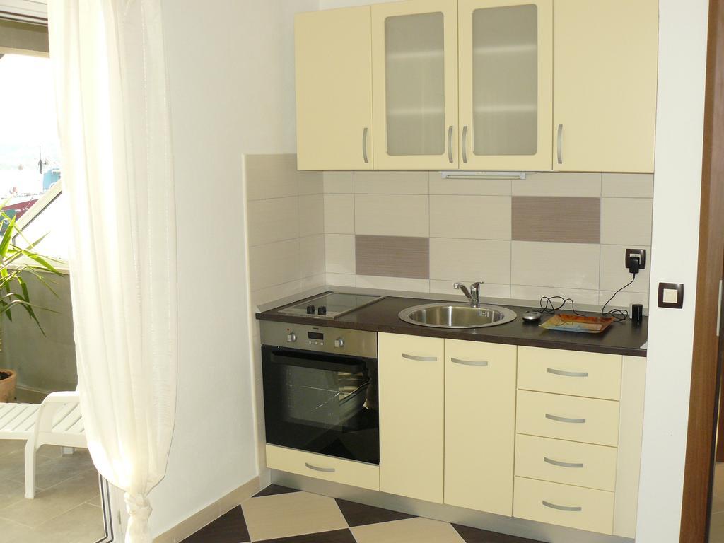 Apartments Selina Винишче Номер фото