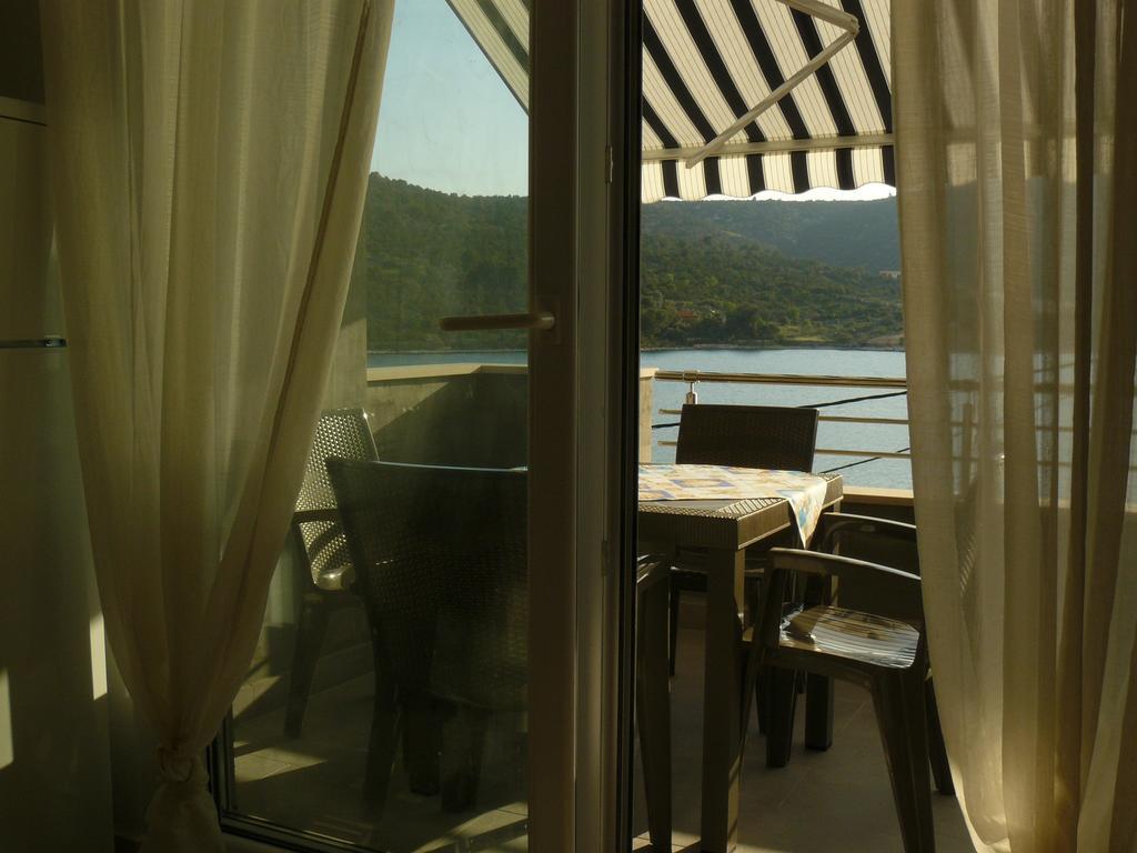 Apartments Selina Винишче Номер фото