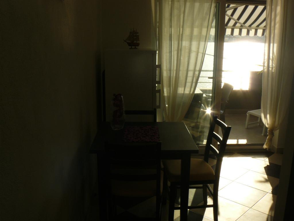 Apartments Selina Винишче Экстерьер фото