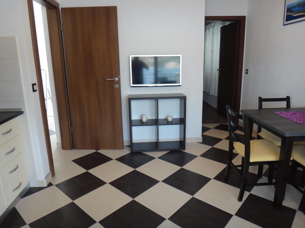 Apartments Selina Винишче Номер фото