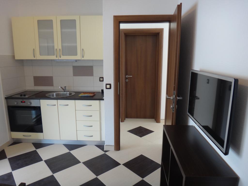 Apartments Selina Винишче Номер фото