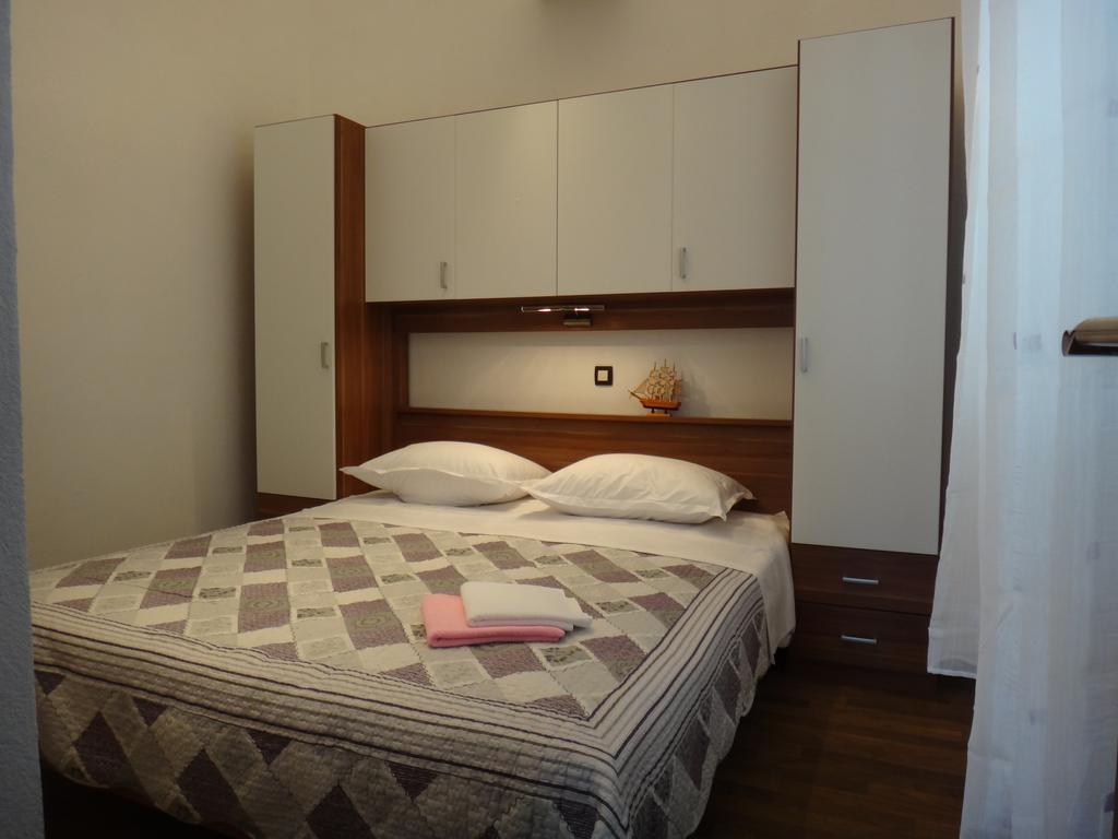 Apartments Selina Винишче Номер фото
