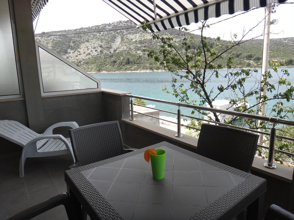 Apartments Selina Винишче Номер фото