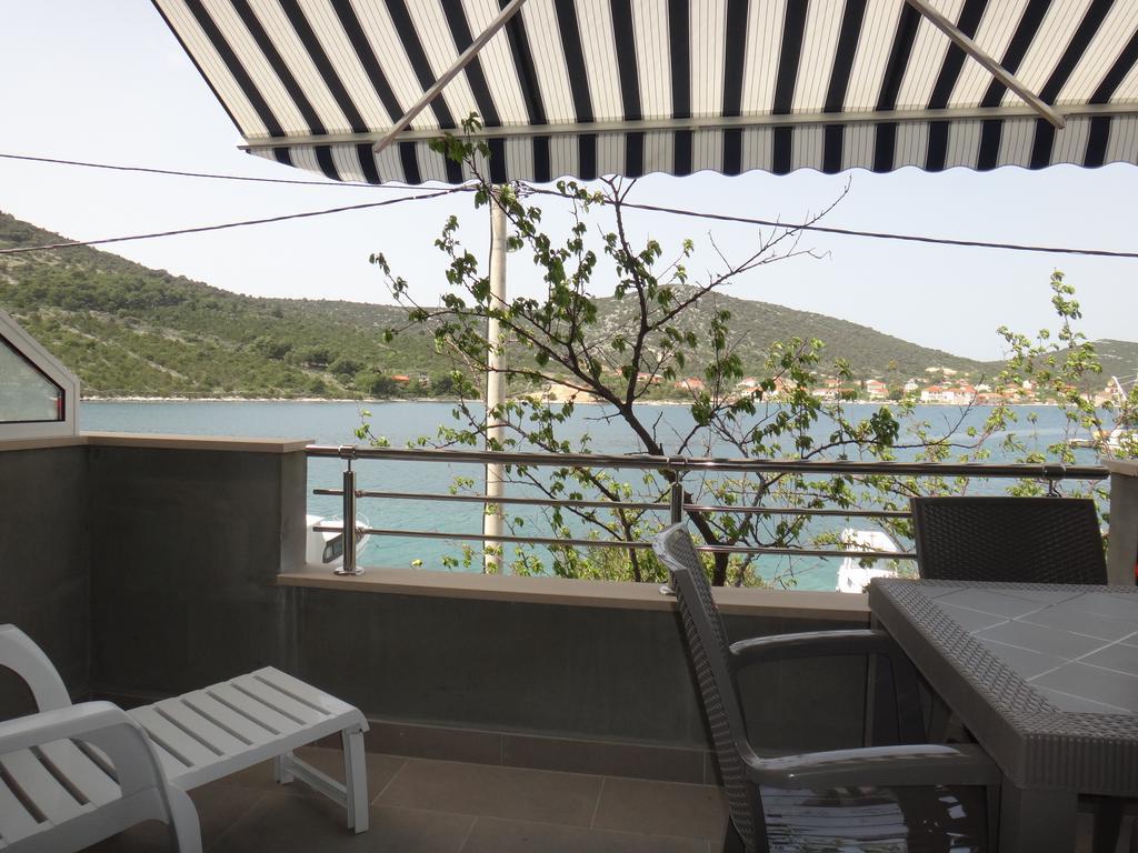 Apartments Selina Винишче Номер фото