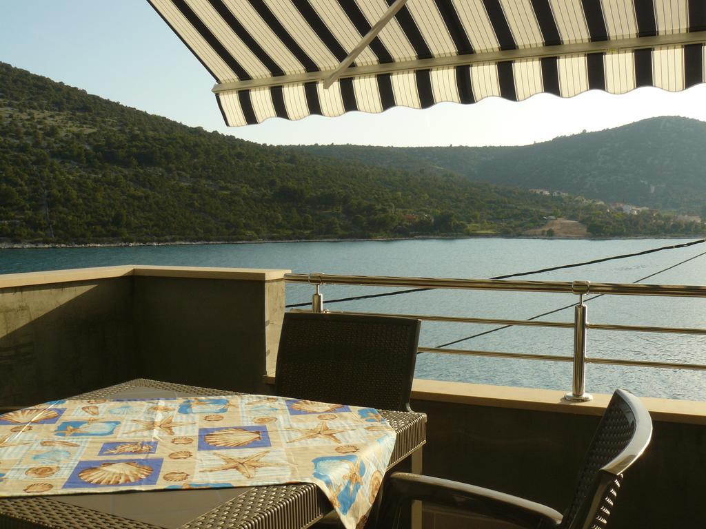 Apartments Selina Винишче Номер фото