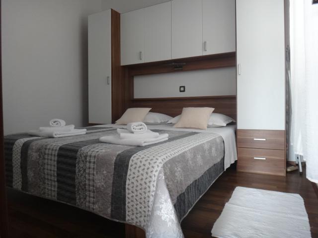 Apartments Selina Винишче Экстерьер фото